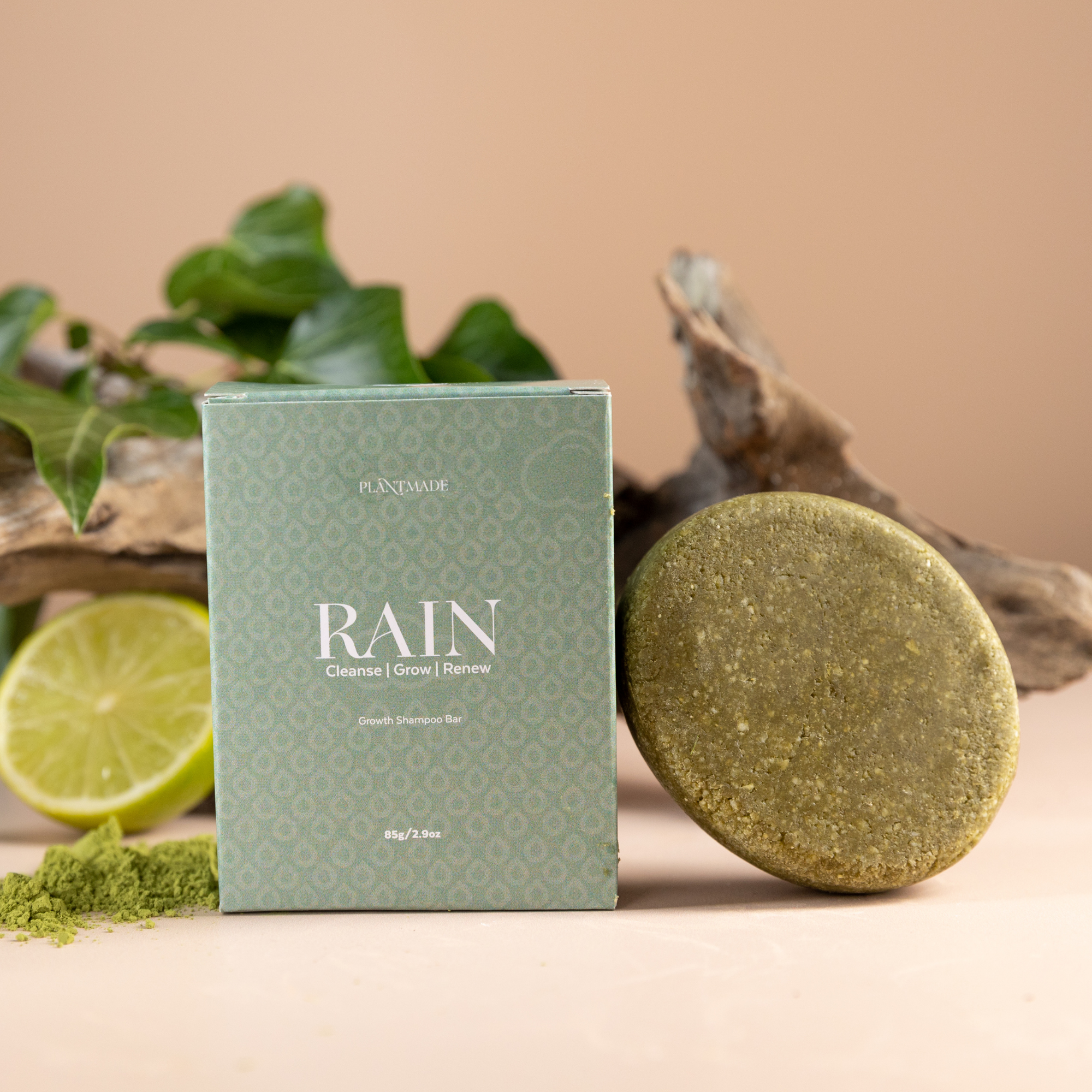 Kai Pro - Washday Trio