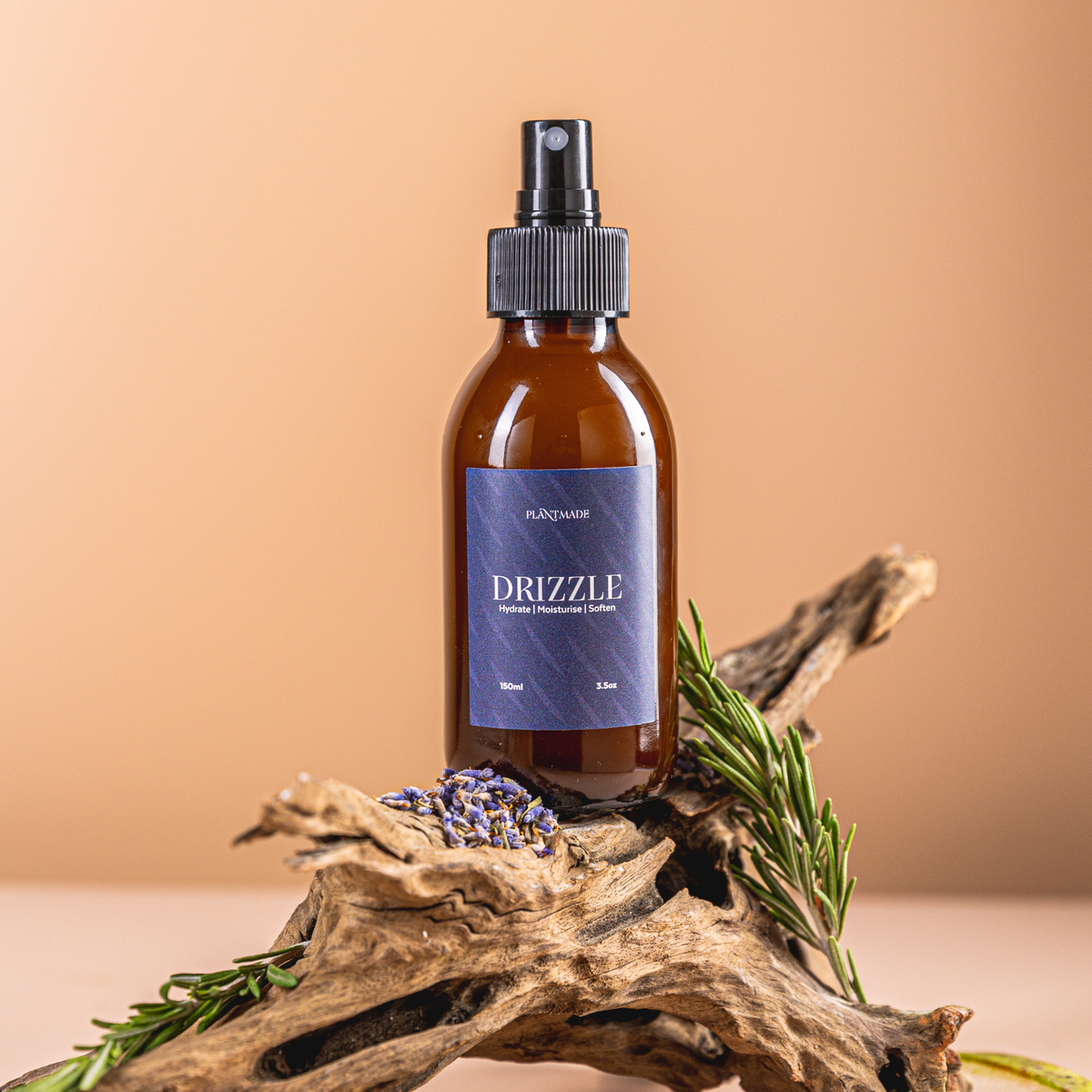 Drizzle - Hydrating Mist
