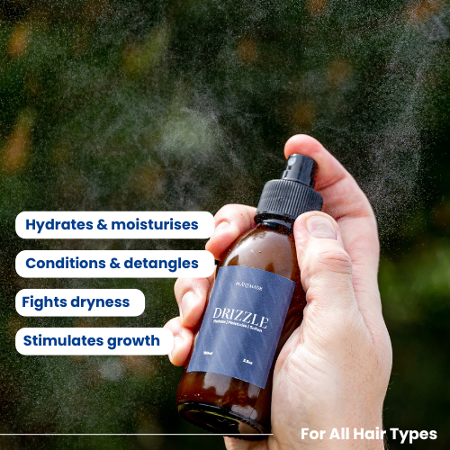 Drizzle - Hydrating Mist