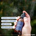 Drizzle - Hydrating Mist