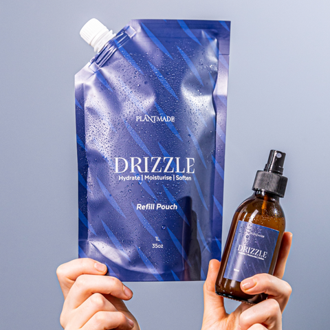 Drizzle Refill: 1L