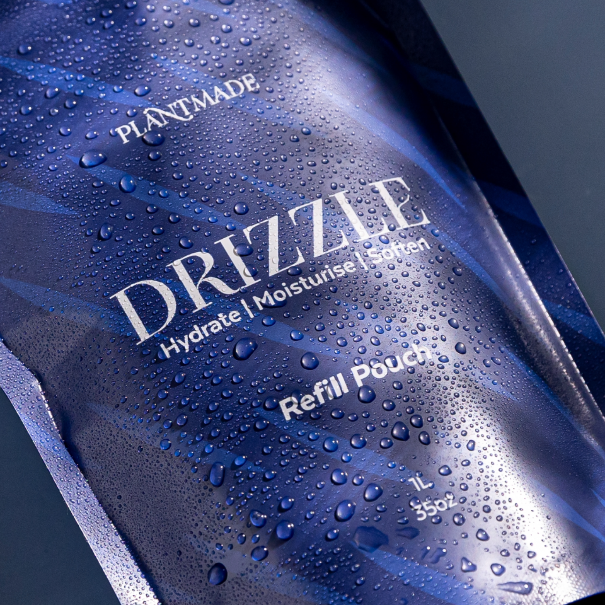 Drizzle Refill: 1L
