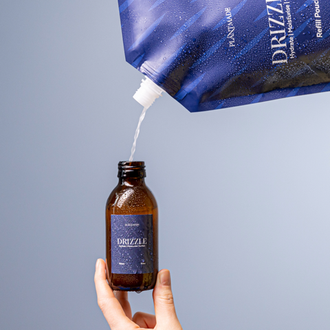 Drizzle Refill: 1L