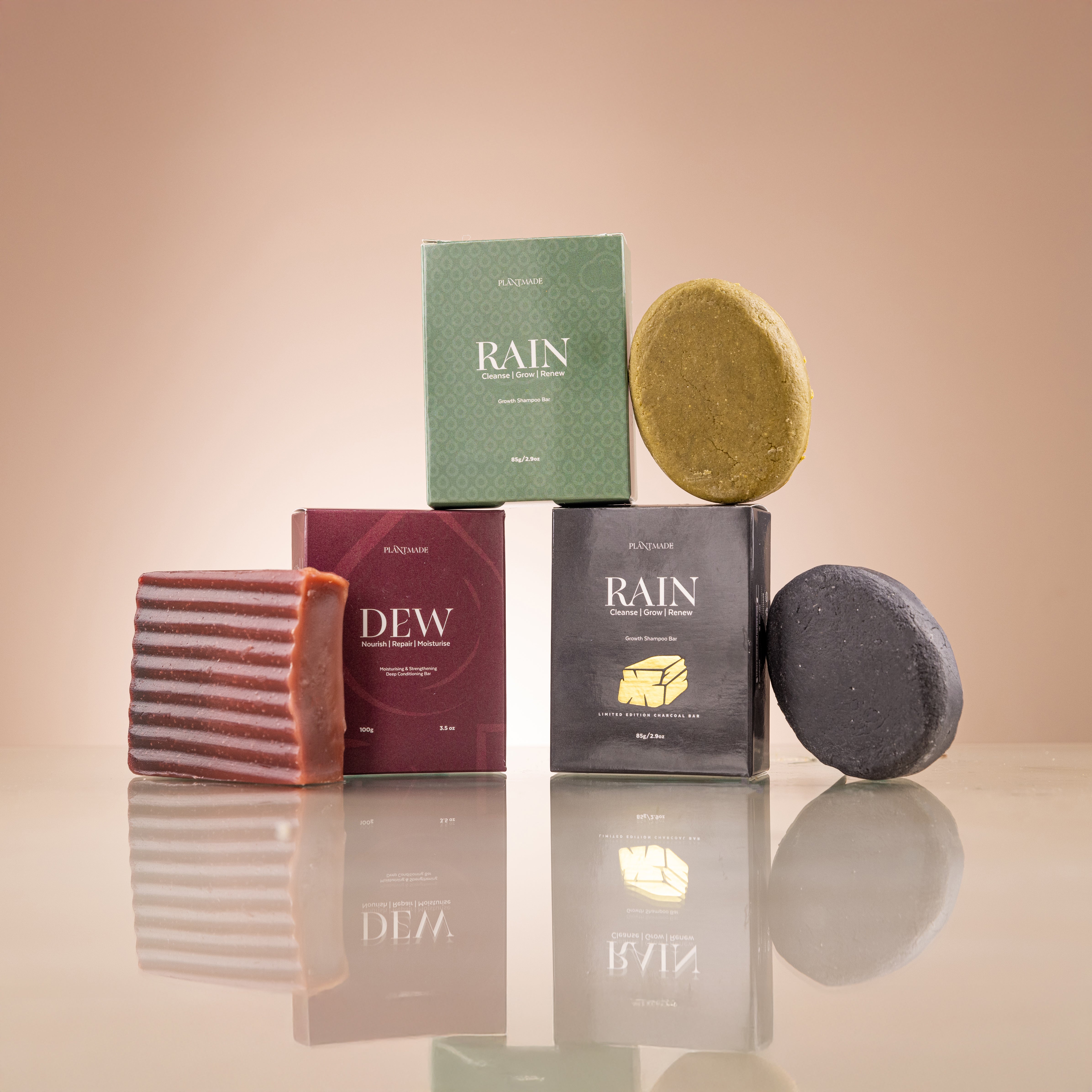 Kai Pro - Washday Trio