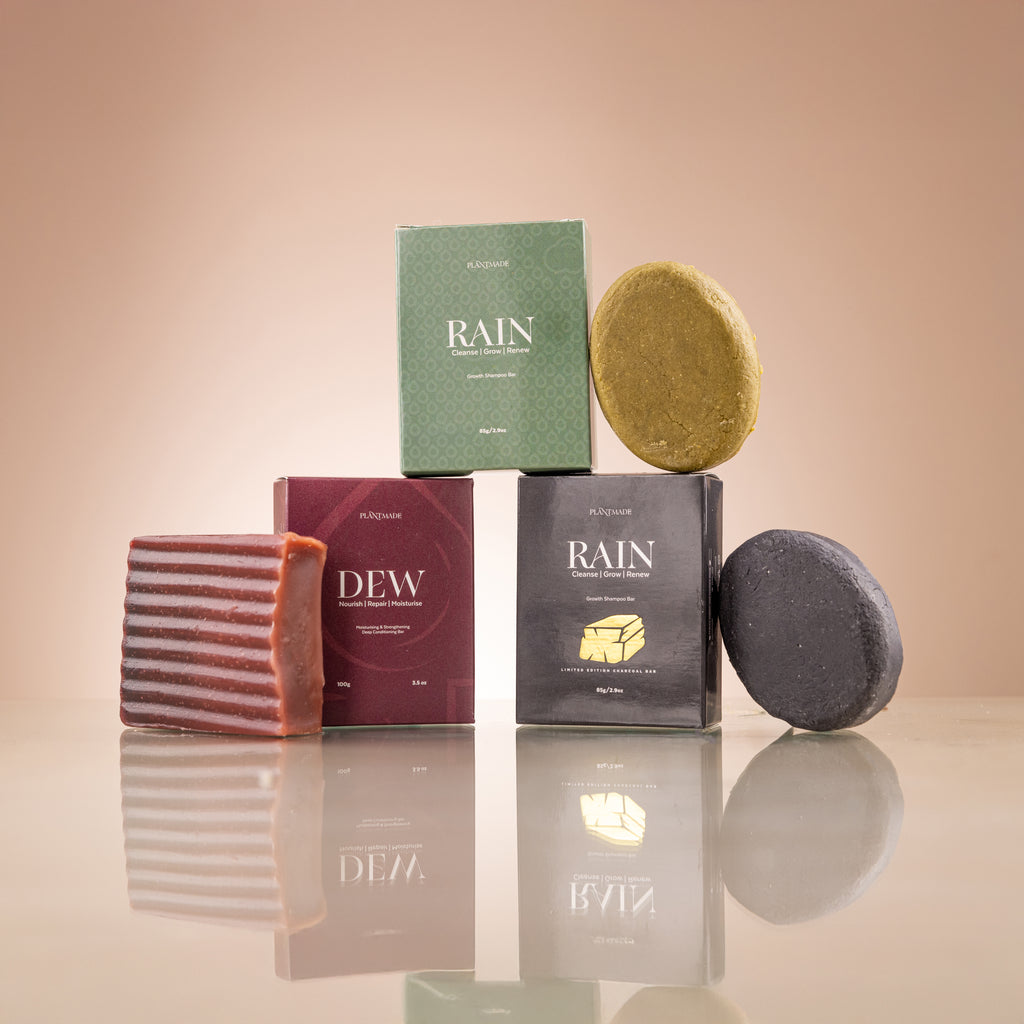 Kai Pro - Washday Trio