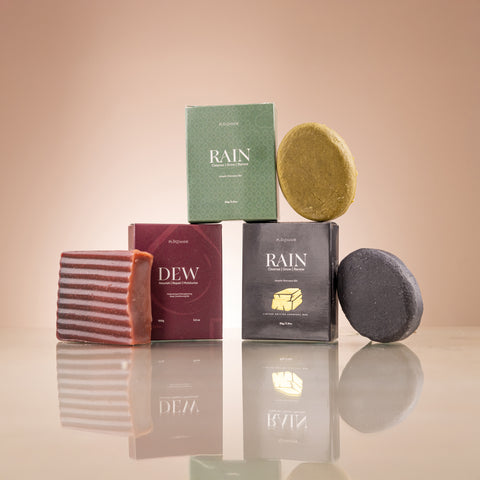 Kai Pro - Washday Trio