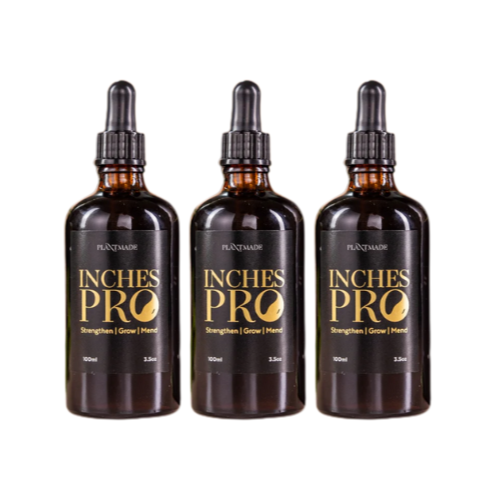 Inches Pro: High-Strength Growth Oil