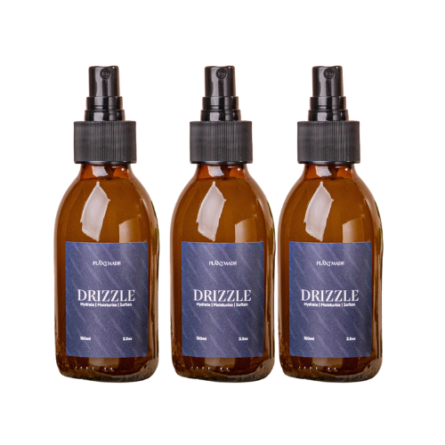 Drizzle - Hydrating Mist