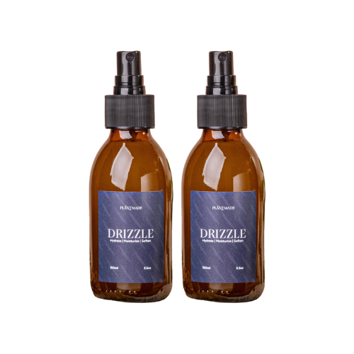 Drizzle - Hydrating Mist
