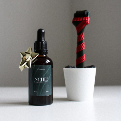 Mini Inches & Grow Pro