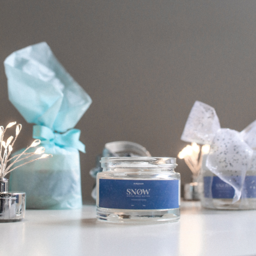 Mini Snow Triple Pack