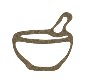 Always clean<br>ingredients