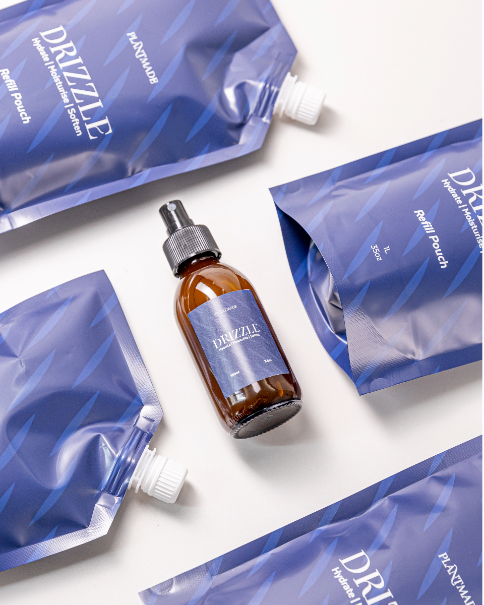 Hydrating Mist – PLANTMADE