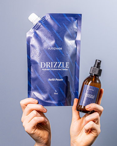 Drizzle Refill: 1L