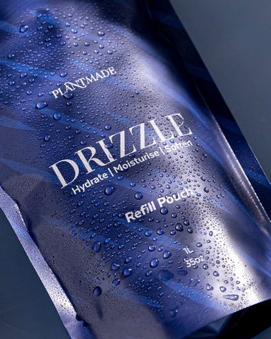 Drizzle Refill: 1L