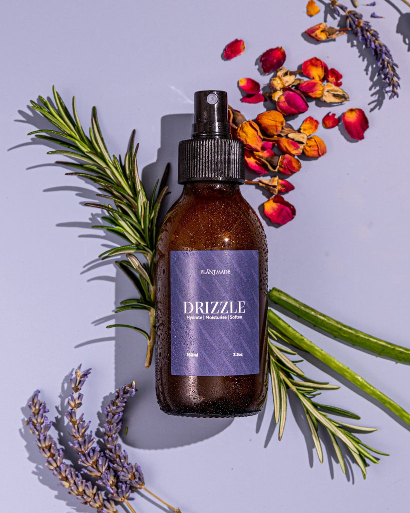 Drizzle - Hydrating Mist