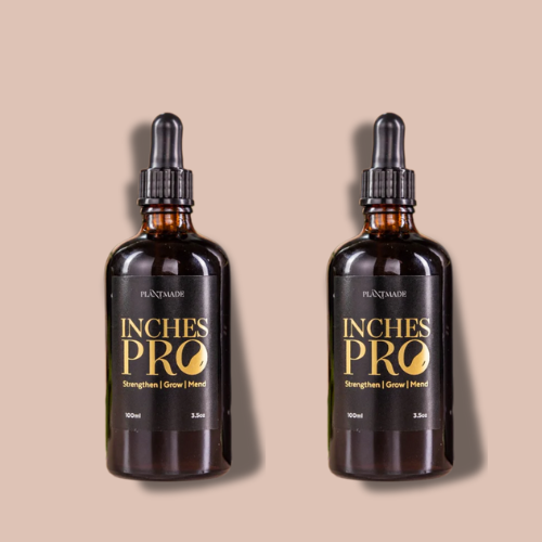 Inches Pro: High-Strength Growth Oil