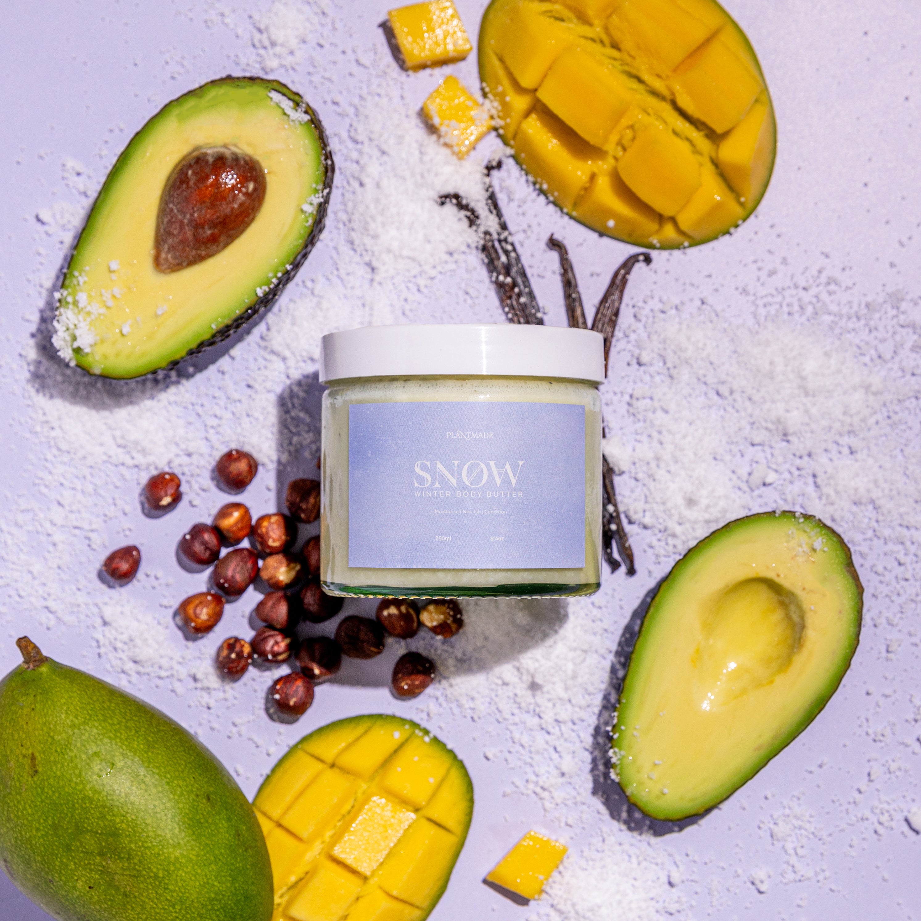 Golden Glow : Bodycare Duo