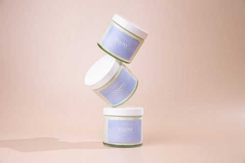 Snow: Winter Body Butter