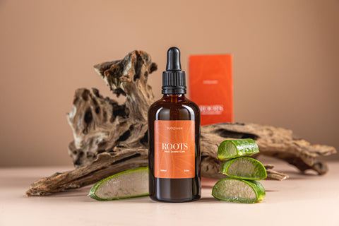 Roots - Scalp & Beard Serum