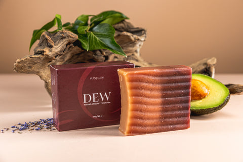 Dew - Moisturising and Strengthening Deep Conditioner