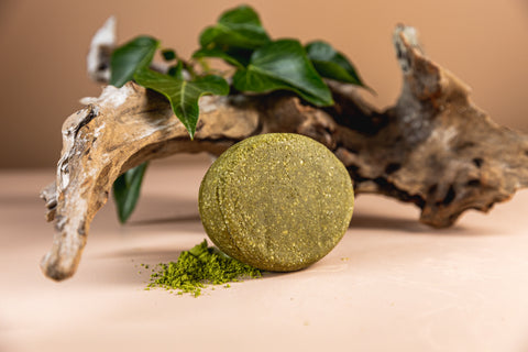 Rain - Growth Shampoo Bar