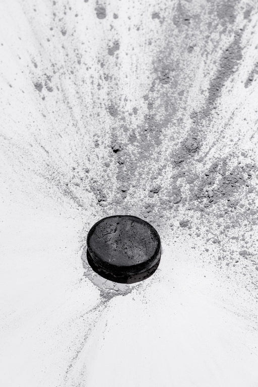 Rain Charcoal: Detox & Deep Cleansing