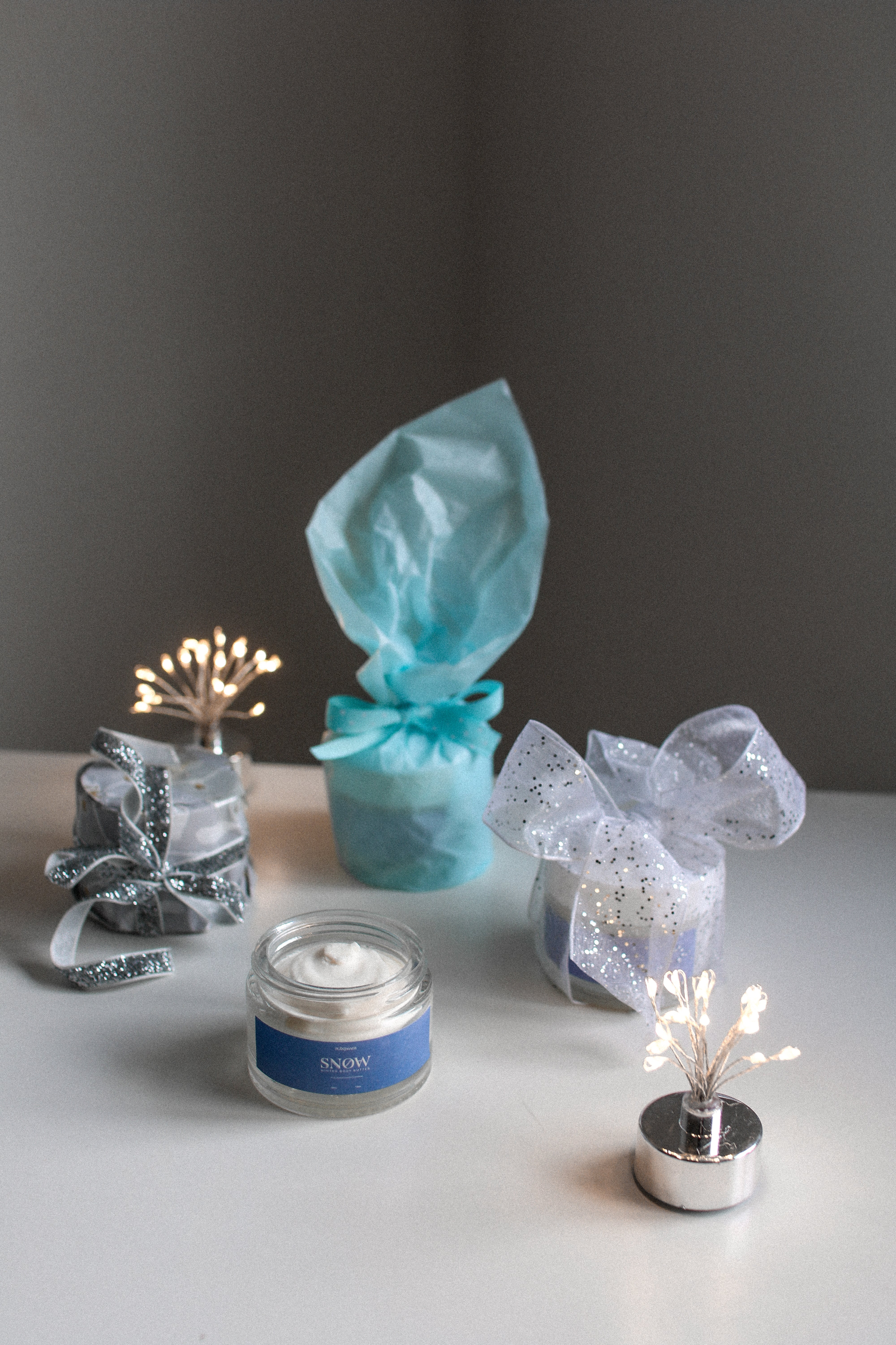 Mini Snow Triple Pack