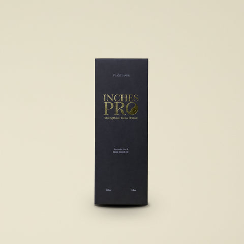 Inches Pro: Ultra High-Strength Growth Oil